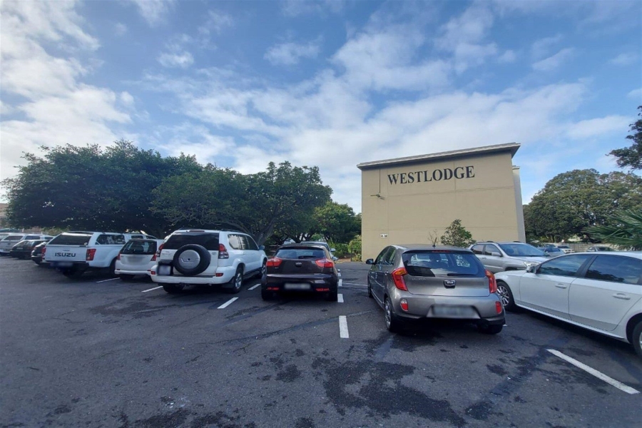 To Let 2 Bedroom Property for Rent in Claremont Western Cape